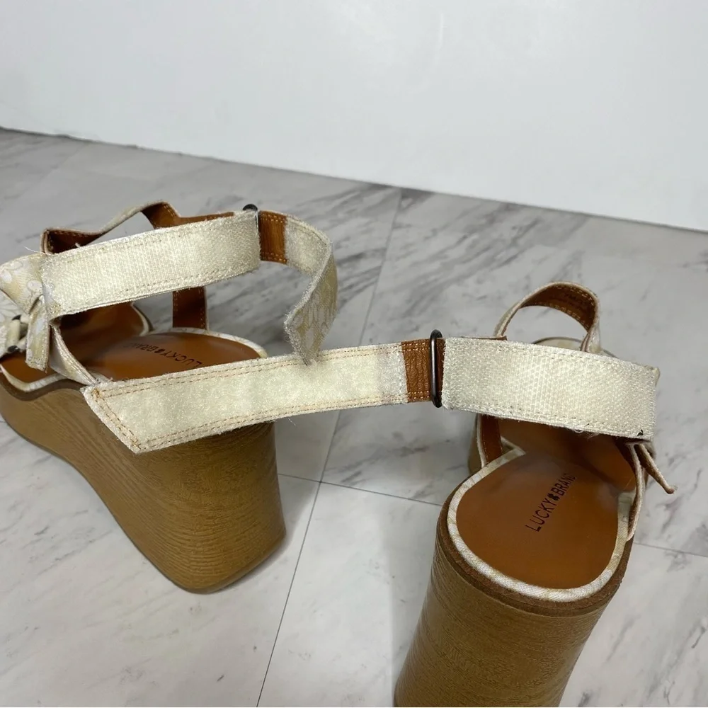 Lucky Brand lucky brand